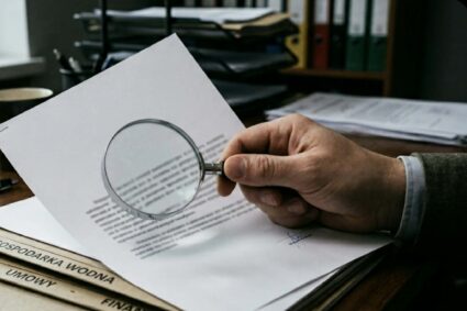 Michałowo Info pyta o bezpieczeństwo wodne gminy. Co ukrywa Urząd?