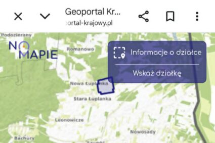 Plany budowy fermy w Gminie Michałowo. Analiza lokalizacji w kontekście turystycznym Zalewu Siemianówka